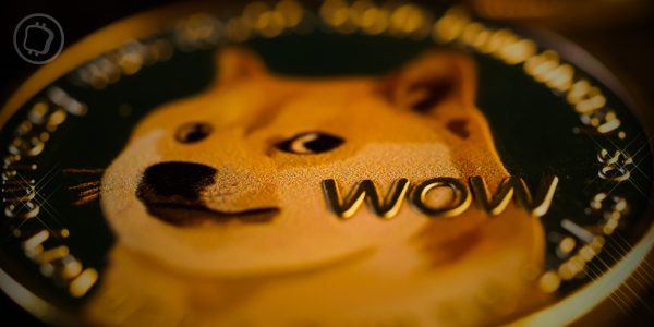 -10% en 24h - La fin de la hausse pour Dogecoin (DOGE) ?