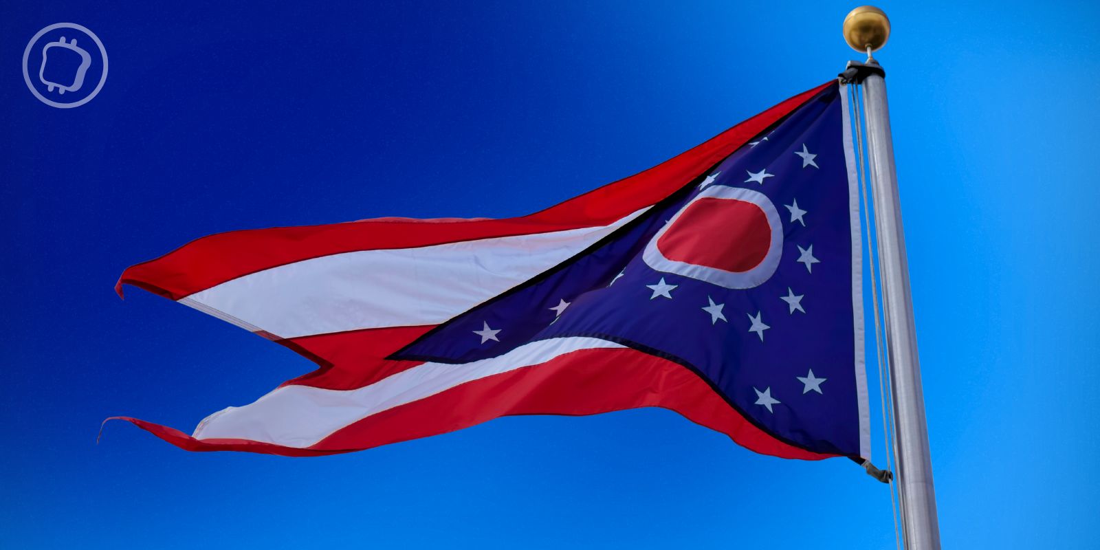 L’État de l’Ohio accepte désormais les paiements en cryptomonnaies