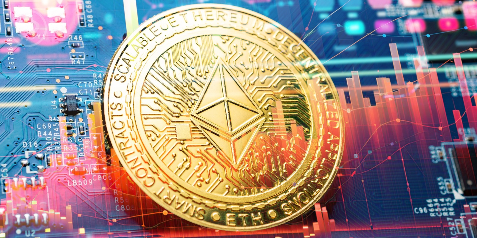 10 adresses détiennent 60 % de tous les ETH – Qui se cache derrière ?