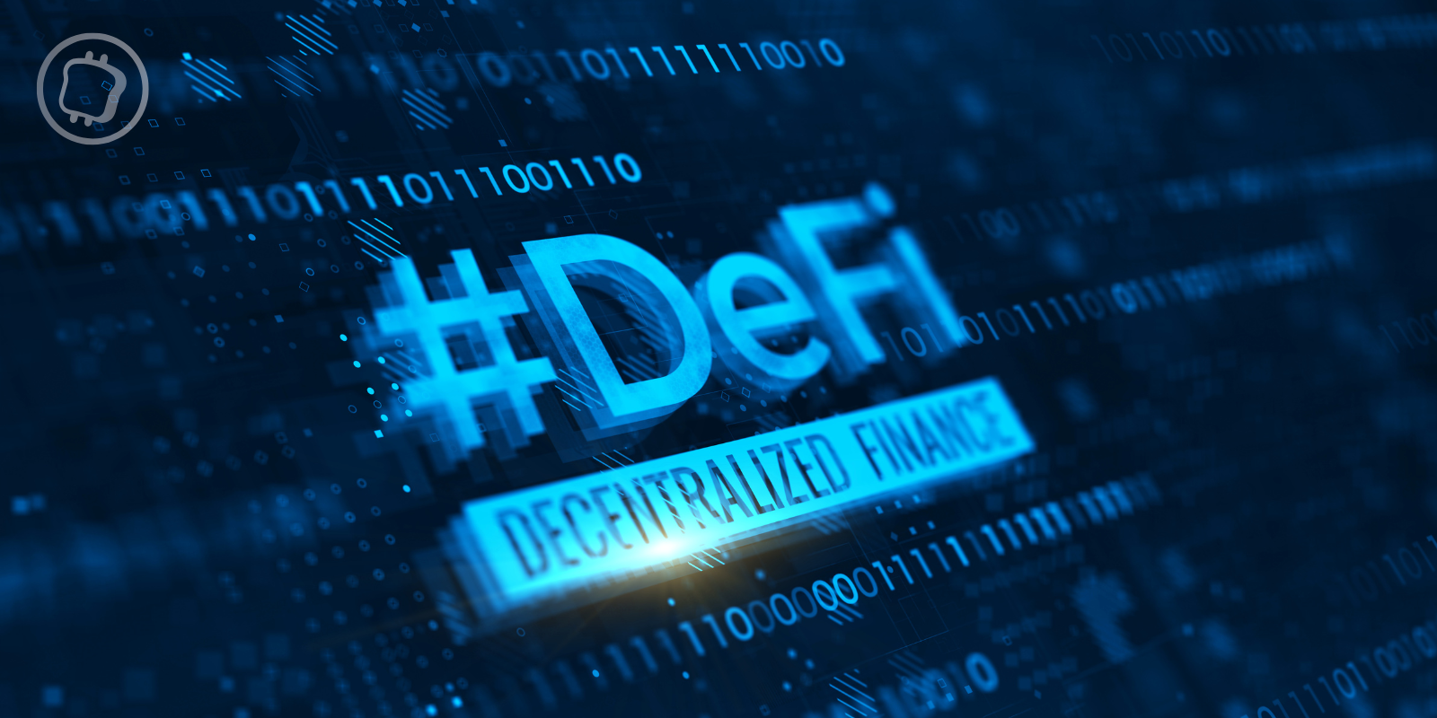 Ethereum reste le leader incontesté de la DeFi