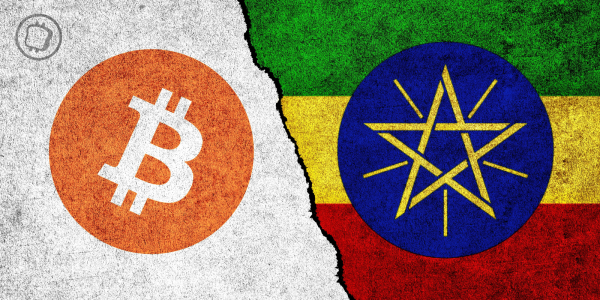 L'Éthiopie veut suspendre l'activité des mineurs de Bitcoin dès 2030