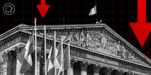 Fitch dégrade la note de la France pour sa dette - Qu'est-ce que cela signifie ?