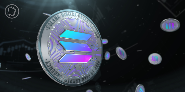 Forward Industries achète 1,58 milliard de dollars en SOL pour sa trésorerie Solana