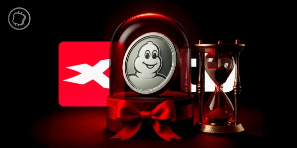 Plus que 15 jours pour recevoir une action gratuite Michelin avec XTB