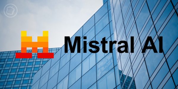 IA : MistralAI lève 1,7 millliard d'euros, elle pèse désormais 11,7 milliards