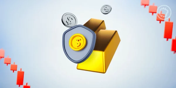 L'or face à l'inflation : pourquoi l'or reste une valeur refuge en période de crise économique ?