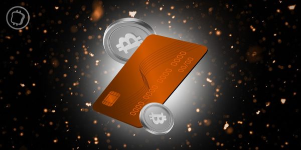 Payer avec du bitcoin pour gagner du cashback : Fold s’associe à Visa et Stripe pour sa nouvelle carte de crédit