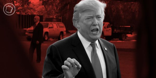 Pourquoi Donald Trump réclame-t-il 15 milliards de dollars au Wall Street Journal dans une plainte ?