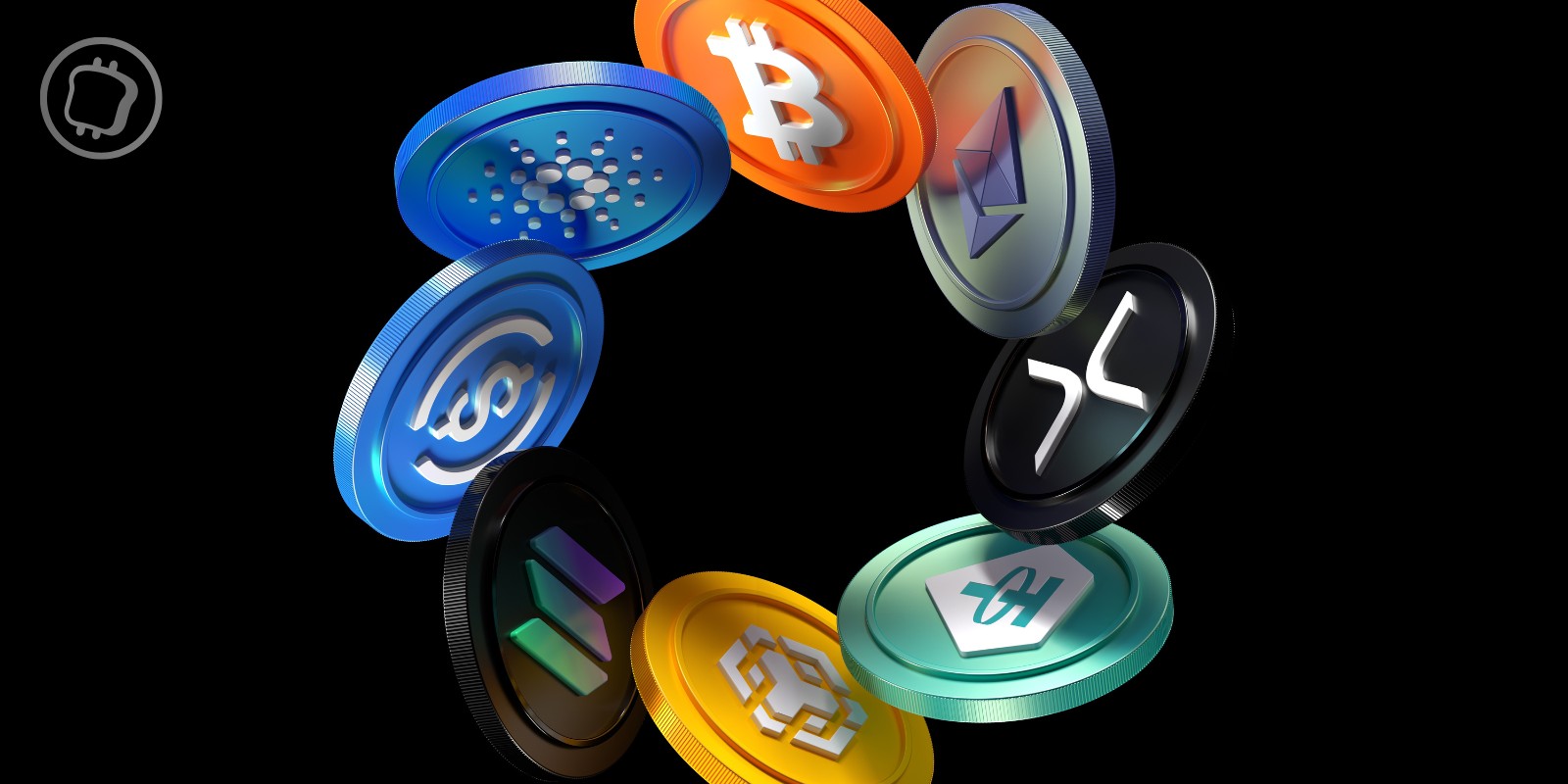 La SEC et la CFTC s'associent pour accélérer le trading de crypto sur les bourses américaines