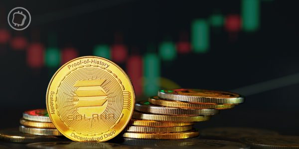 Solana : 3 géants mettent 1,65 milliard dans une Treasury Company