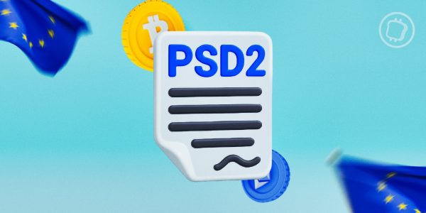 Stablecoins en Europe : de l'innovation à la tutelle bancaire avec le règlement PSD2