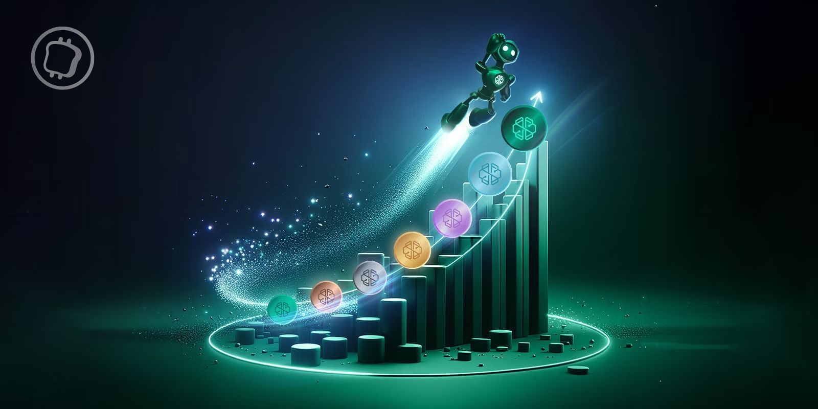 SwissBorg lance « Paid to Trade » : du cashback sur chaque transaction et un nouveau système de fidélité