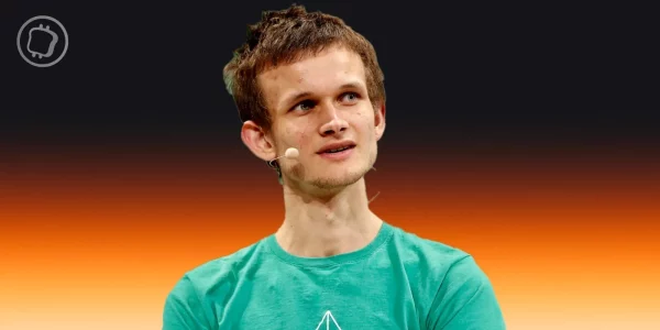 Vitalik Buterin appelle à « combattre » le règlement européen Chat Control