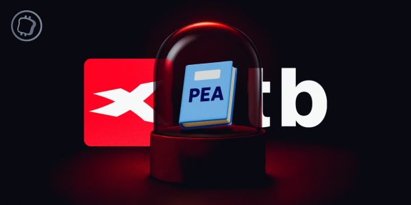 XTB élargit son offre PEA : nouveaux actifs et toujours sans commission jusqu'à 100 000 € par mois (0,2 % de frais au-delà)