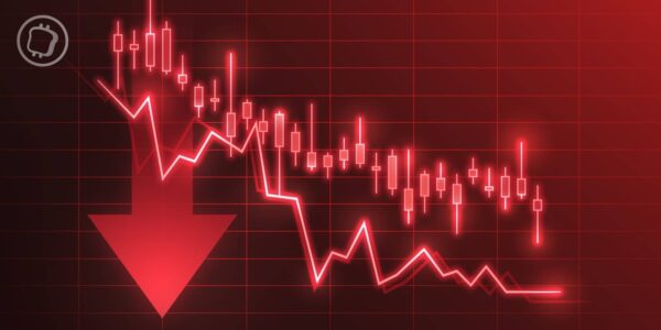 20 milliards de dollars de liquidations - Retour sur une nuit de cauchemar pour le marché crypto