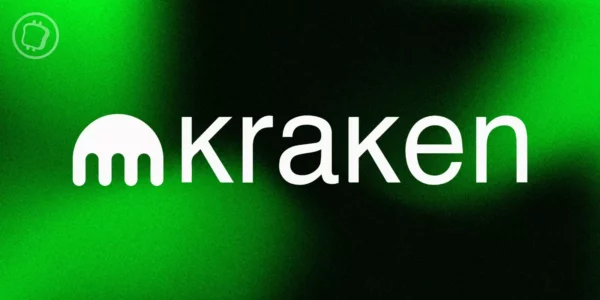 Au 3e trimestre, Kraken a doublé son chiffre d'affaires depuis l'année dernière