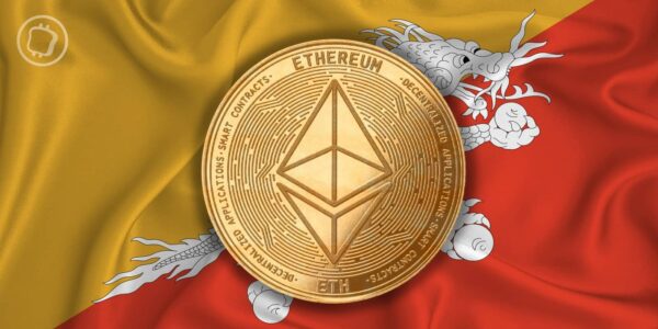 Le Bhoutan implante son système d'identité numérique national sur Ethereum