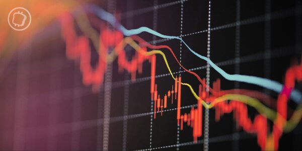 Bourse : quel est cet indicateur qui s'est activé aujourd'hui et pourrait prévoir un crash ?
