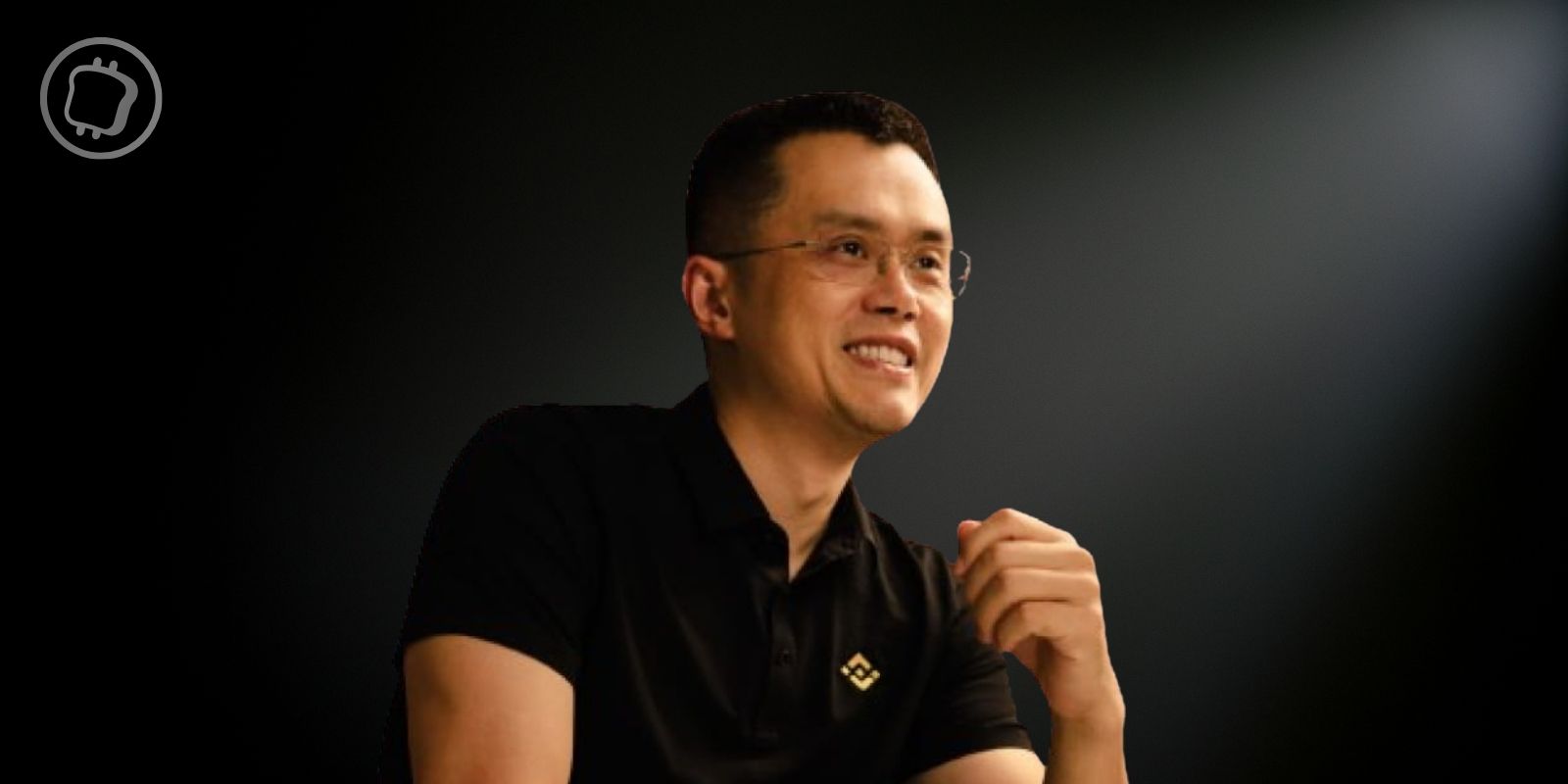 CZ, le fondateur de Binance, officiellement gracié par Donald Trump - le BNB flambe