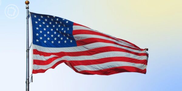 Donald Trump ciblé par un projet de loi interdisant aux élus américains de détenir des cryptos
