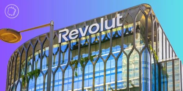 Revolut obtient sa licence européenne MiCA - Direction « Crypto 2.0 »