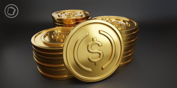 Les stablecoins dépassent 300 milliards de dollars de capitalisation