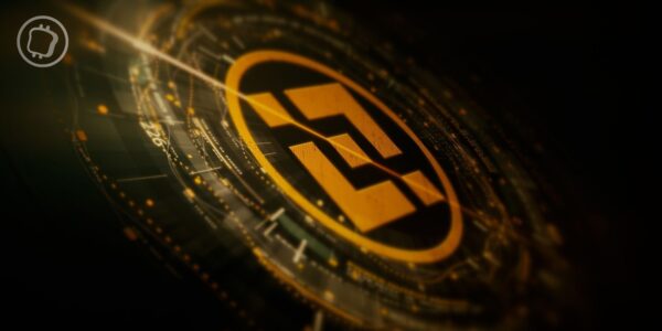 ATH BNB : le token de Binance franchit les 1 130 dollars et signe un nouveau record historique
