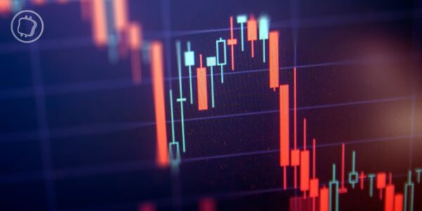 Pourquoi les marchés américains ont-ils chutés cette fin de semaine ?