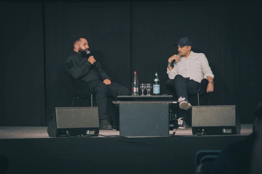 Cedric Fontaine, Jérémie Cohen, Lima Protection Cedric Fontaine, Jérémie Cohen, Lima Protection