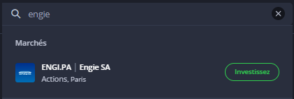 Action Engie Action Engie