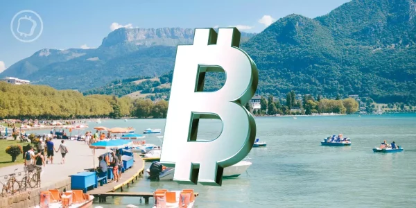 La ville d'Annecy va accueillir un événement dédié à Bitcoin au mois de novembre 2025 : le B-Only