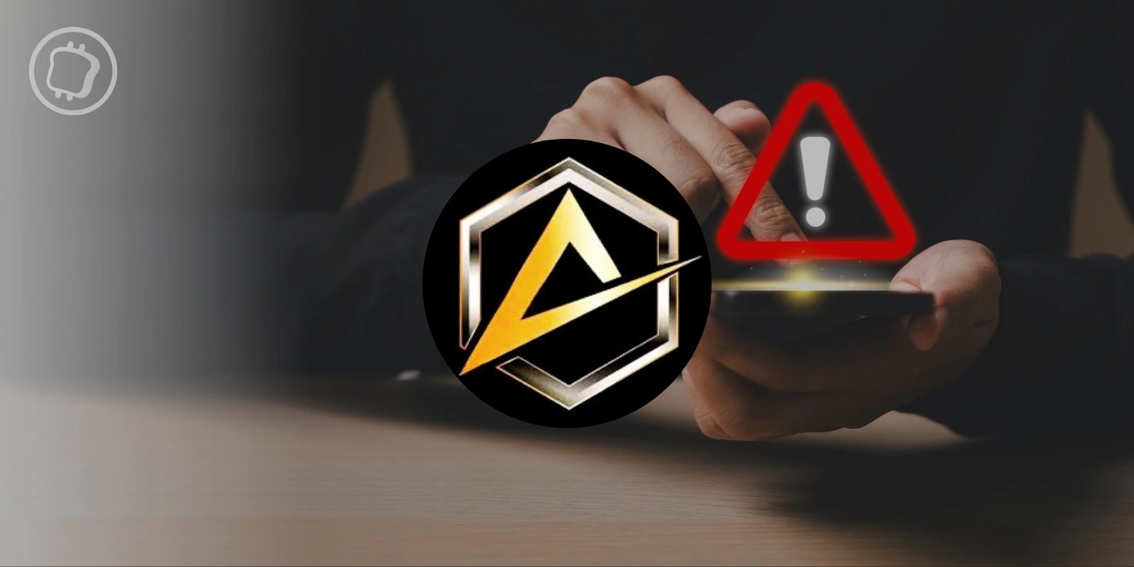 Arnaque ACCGN : est-ce que je dois payer 120 USDT ? Que faire ?