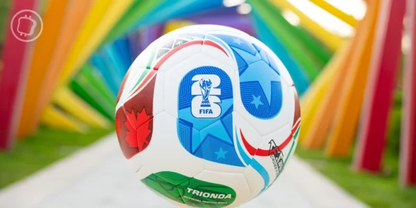 L'autorité suisse des jeux d'argent dépose une plainte contre la plateforme NFT de la FIFA