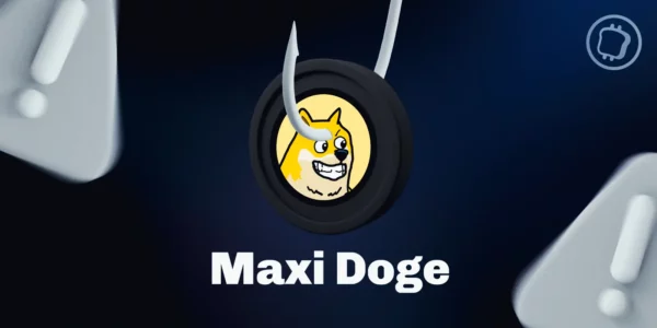 Avis Maxi Doge – Arnaque ou crypto prometteuse ?