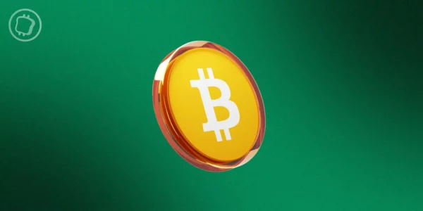 Bitcoin (BTC) dépasse 120 000 dollars pour la première fois depuis le mois d'août