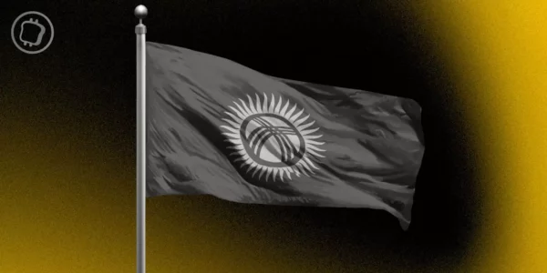 La BNB Chain part à la conquête du Kirghizistan