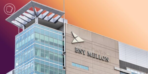 La banque BNY Mellon explore la tokenisation des dépôts pour faciliter les transferts et les paiements