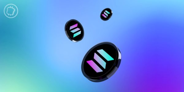 Cette société cotée au Nasdaq veut créer une Solana Treasury Company à 2 milliards de dollars de SOL