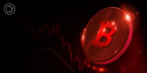 Vers une « chute inévitable » du Bitcoin à 100 000 dollars ? C'est l'avis de ces analystes