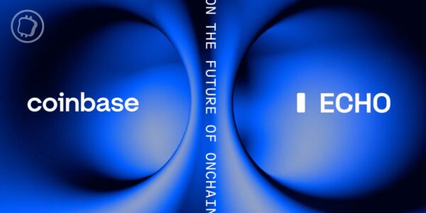 Coinbase rachète Echo, la principale plateforme de levée de fonds sur la blockchain