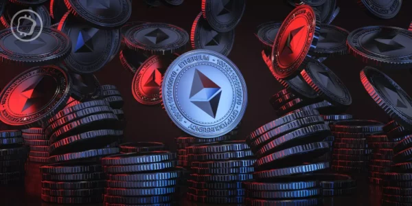 Cette Crypto Treasury vend ses ETH pour financer un programme de rachat d'actions