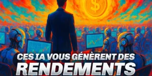 Comment l'IA peut-elle vous aider à optimiser vos rendements dans la DeFi ?