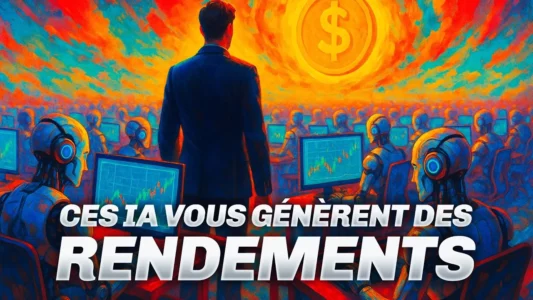 Comment l'IA peut-elle vous aider à optimiser vos rendements dans la DeFi ?