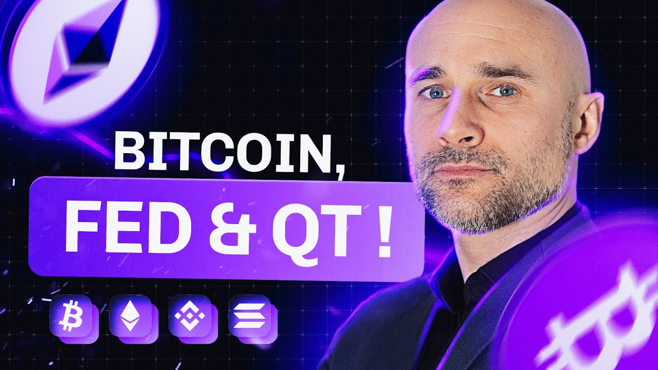 Un mois de novembre surprenant pour le Bitcoin ? L'analyse de Vincent Ganne