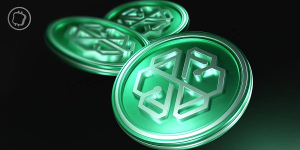 La cryptomonnaie BORG de SwissBorg explose à la hausse - Que se passe-t-il ?
