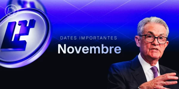 Quelles sont les dates à ne pas louper dans la crypto en novembre 2025 ?