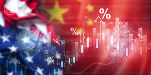 Détente douanière entre les États-Unis et la Chine — Les marchés asiatiques s'enflamment