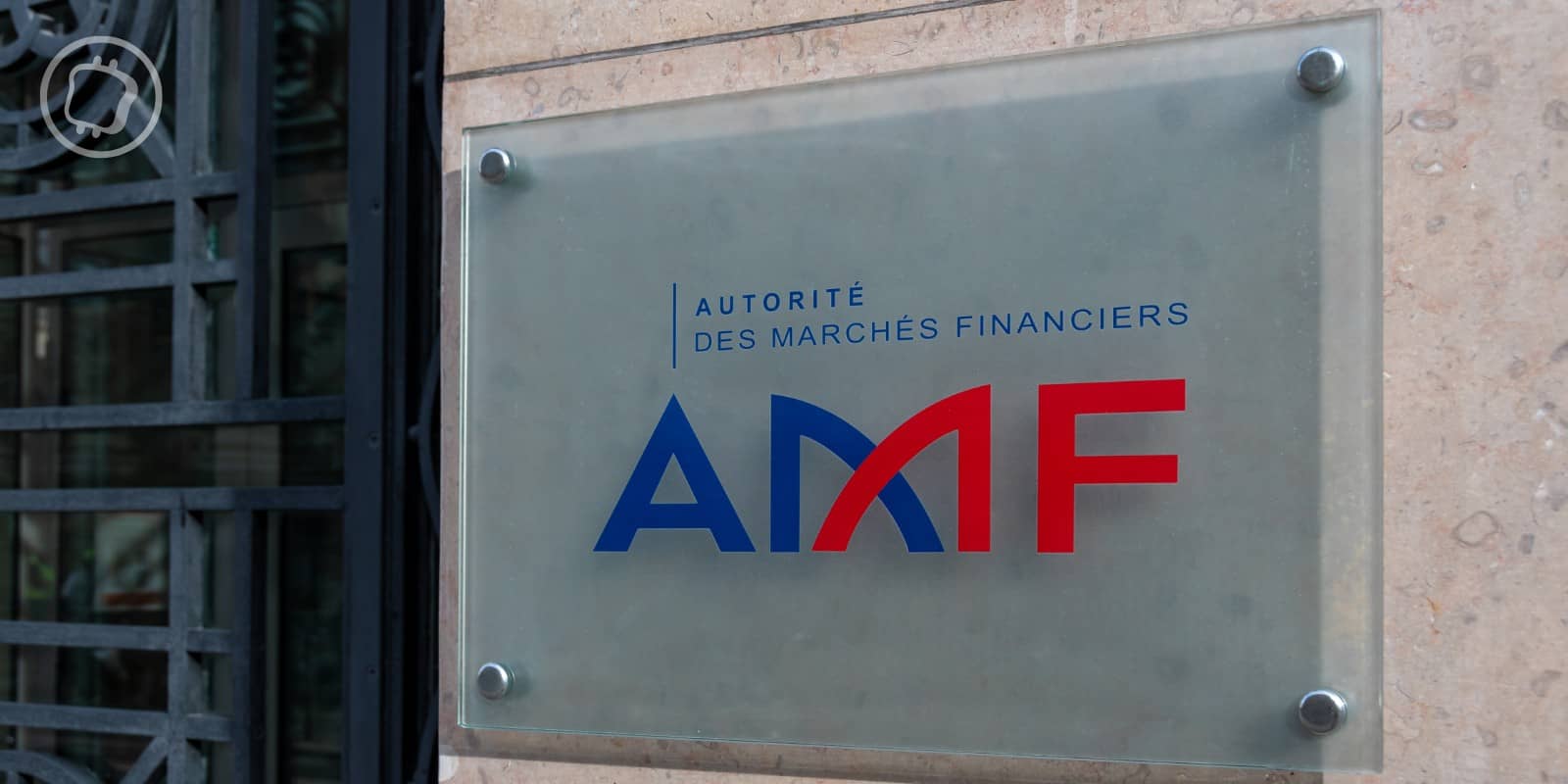 L'AMF ajoute le DEX APEX Exchange à sa liste noire
