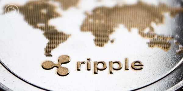 Le directeur technique de Ripple quitte le navire