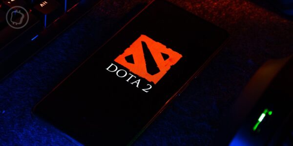 Le compte YouTube de Dota 2 a été hacké pour promouvoir une cryptomonnaie
